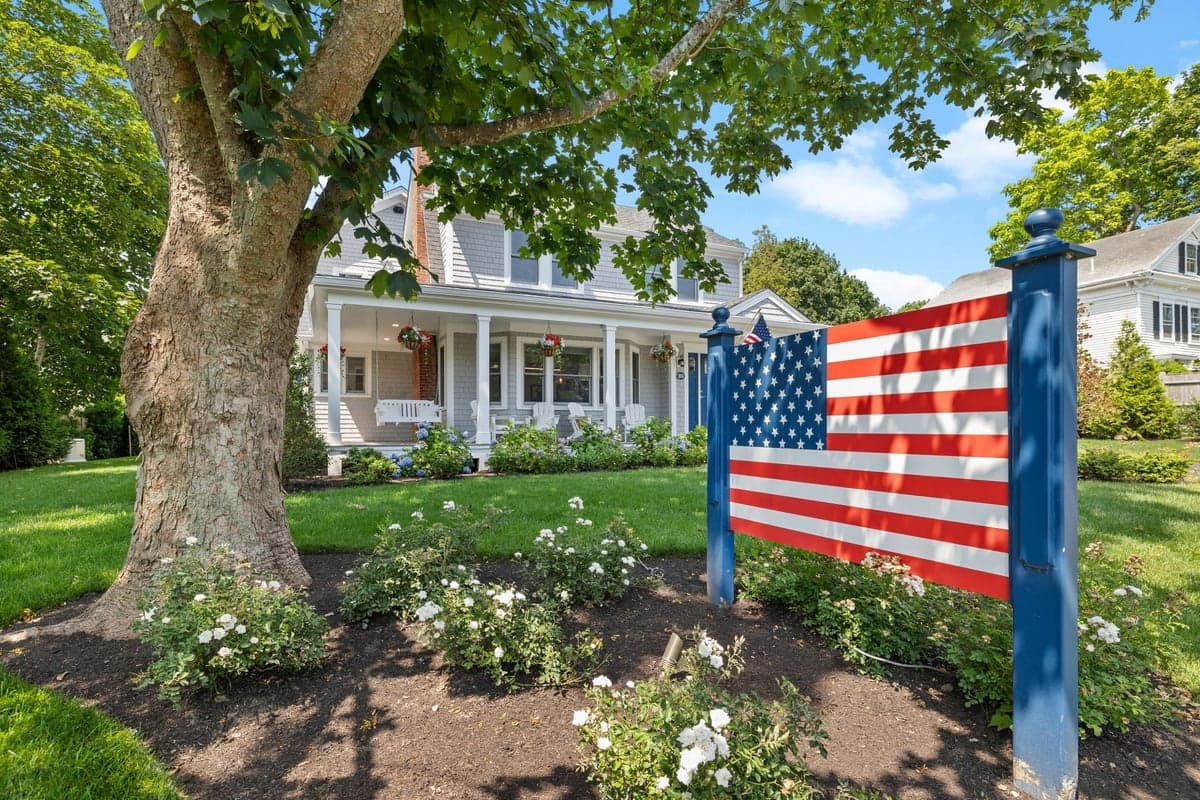 Northern Exposure - Image 52