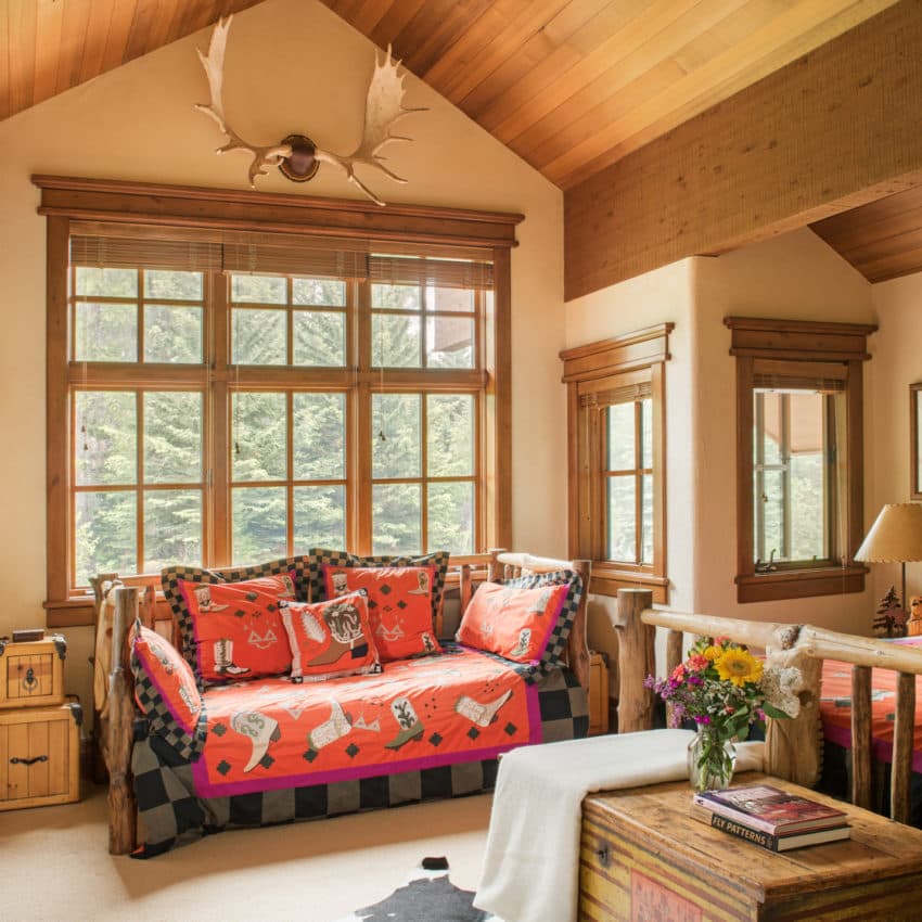 The Main House - Image 14