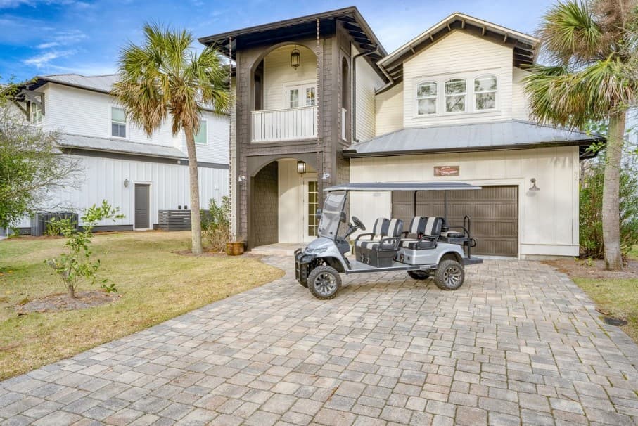 Cypress Breeze - Image 1