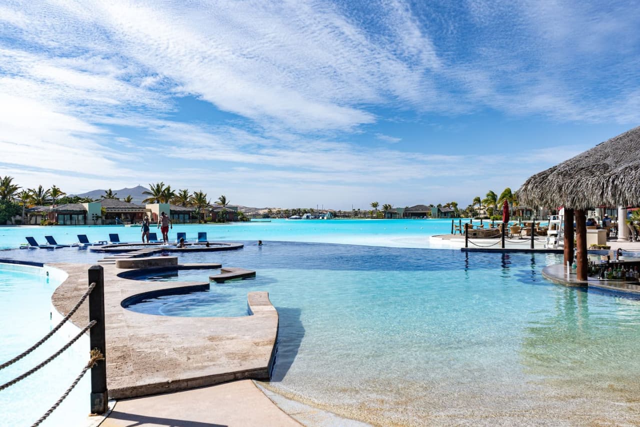 Diamante Golf Villa - Image 60