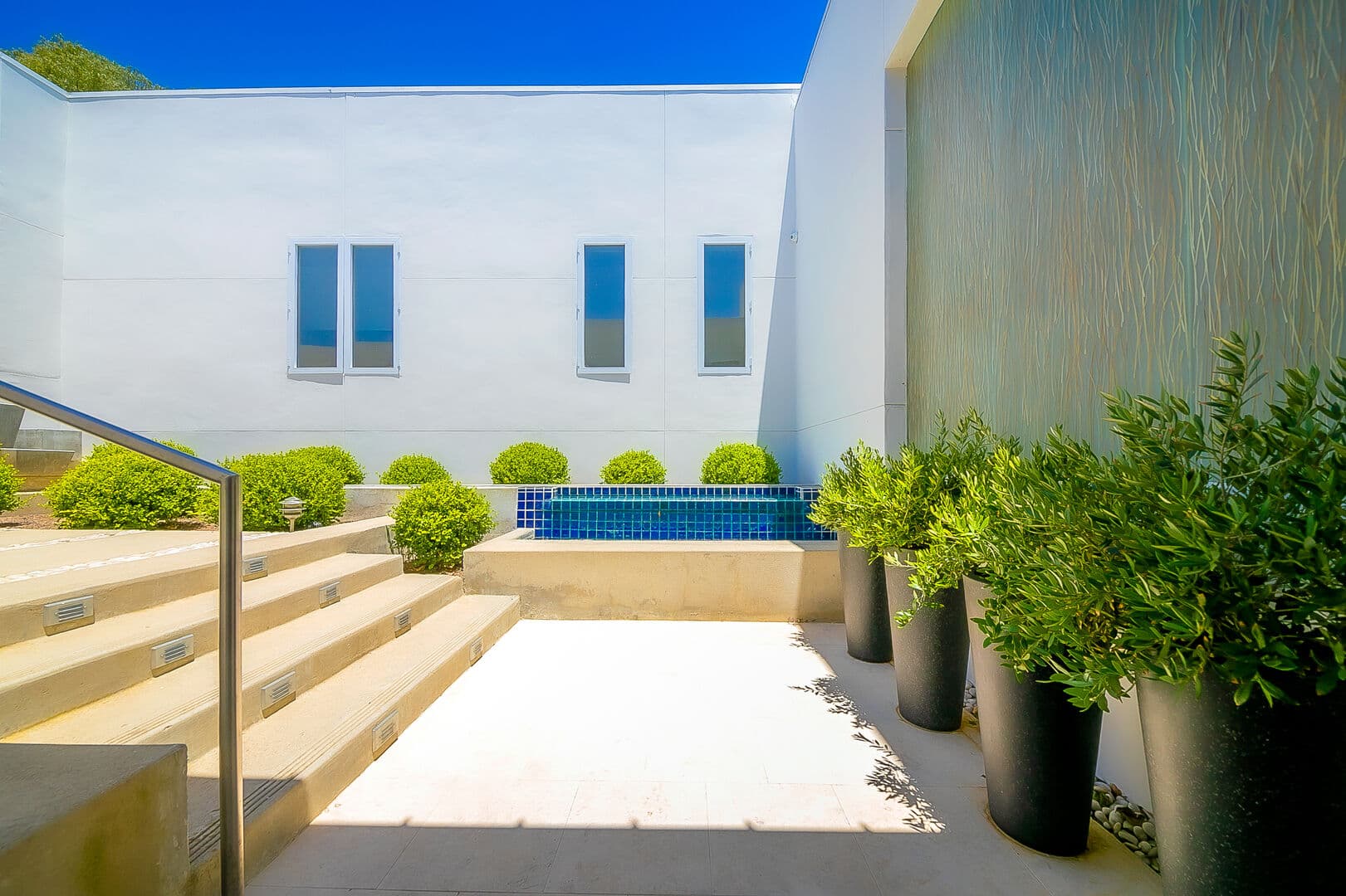 Winding Way Villa - Image 64