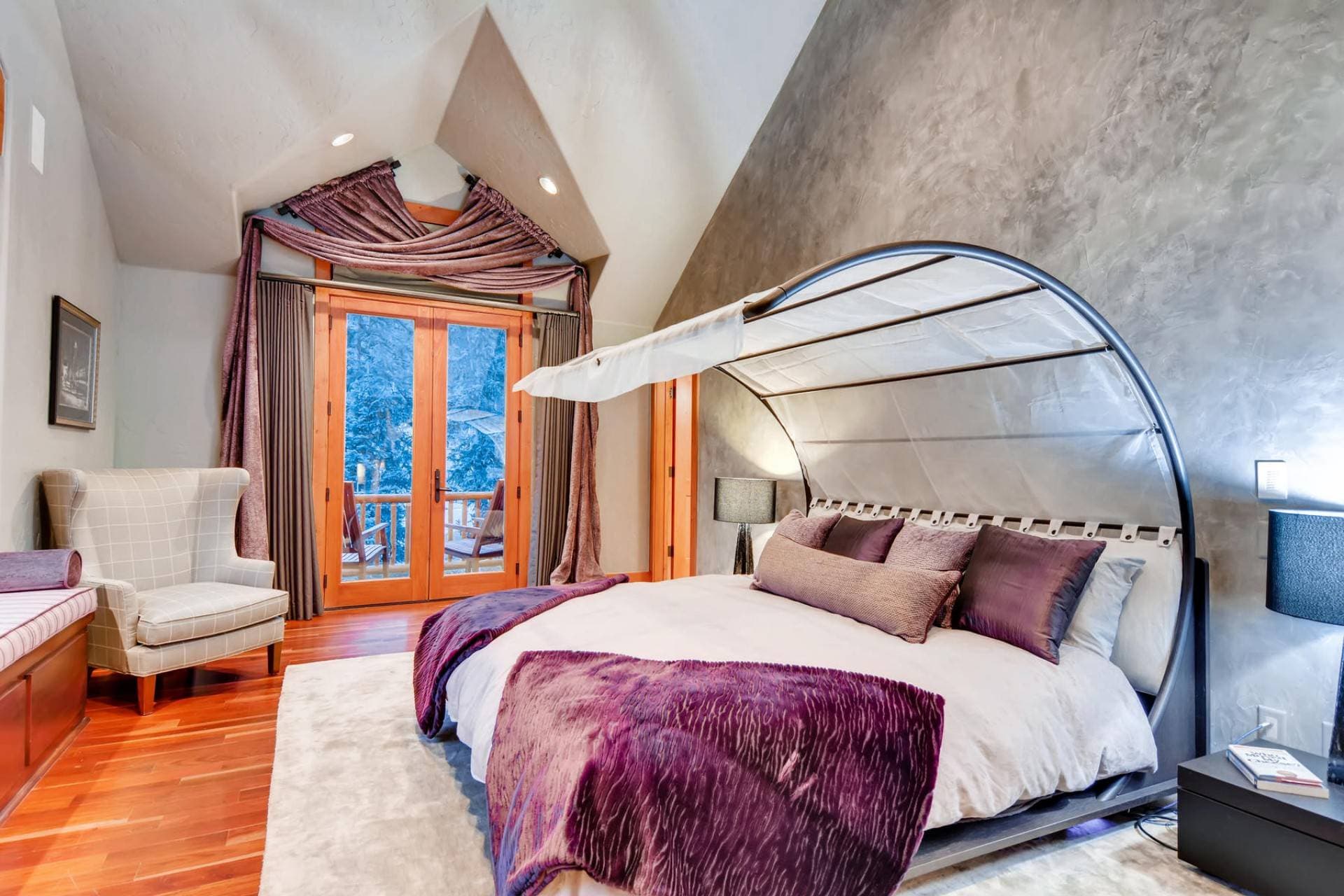 Alders Chalet - Image 11