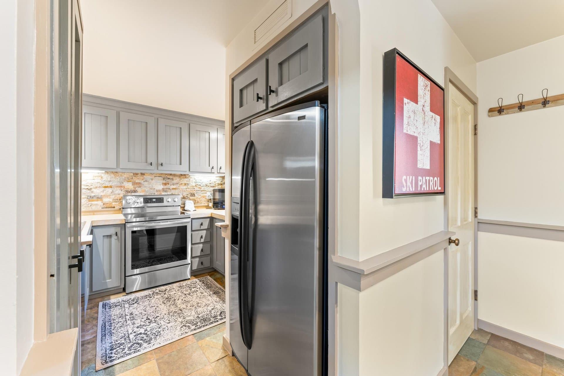 Soda Springs Condo #1902 - Image 5