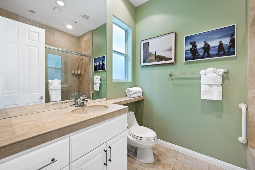 Palm Springs Villa - Image 11