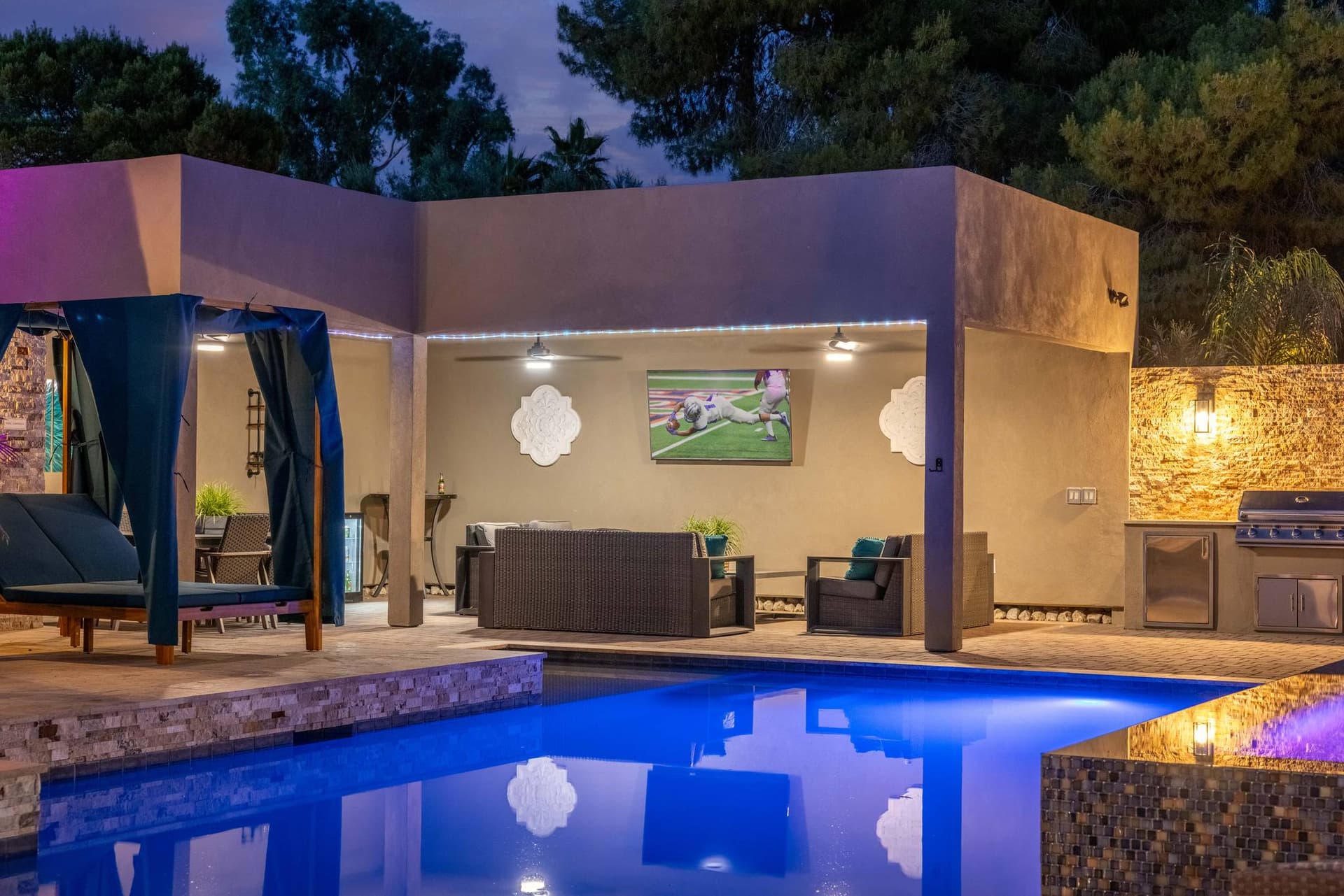 Residence on Cactus - Image 62