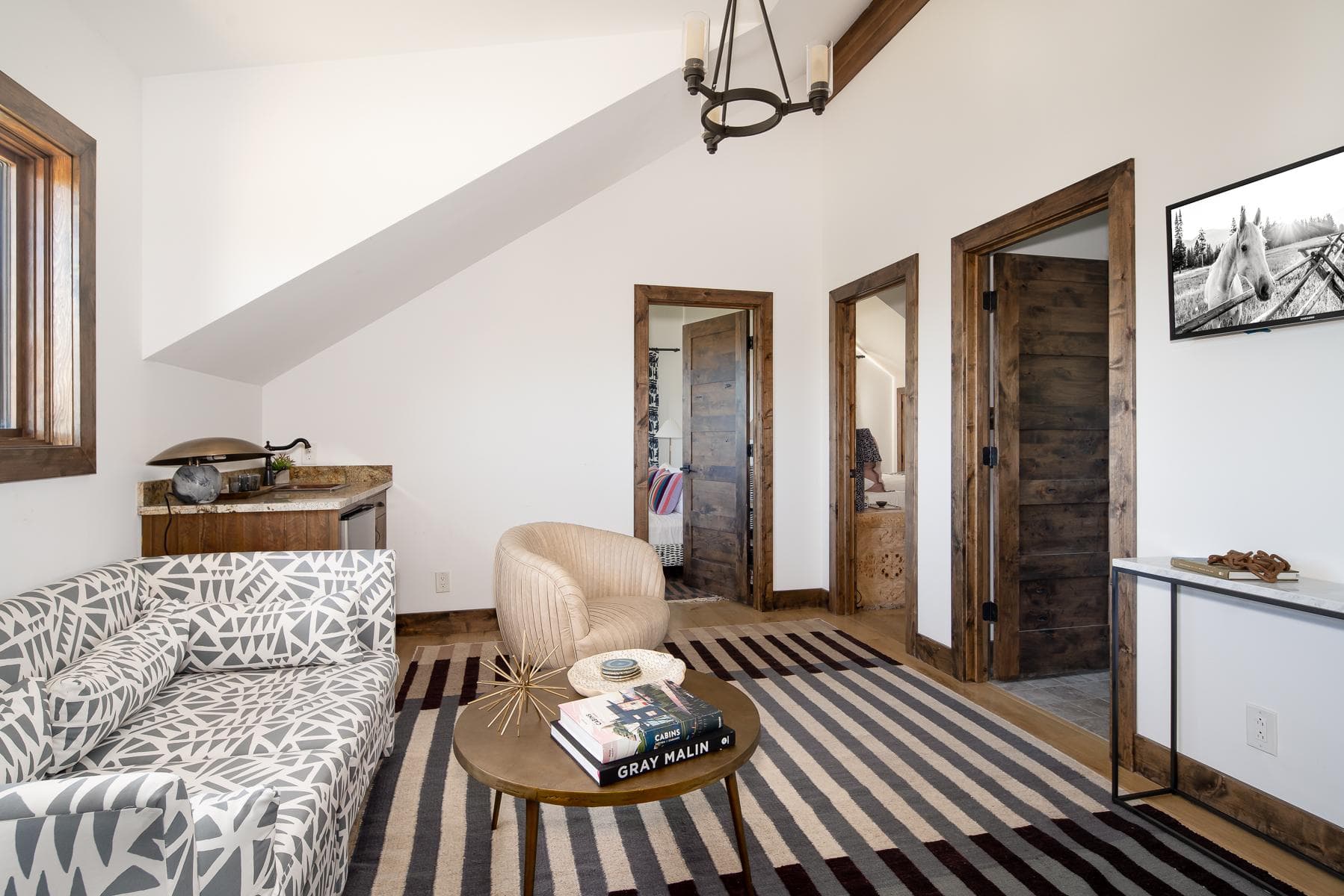 Wildridge Chalet - Image 6