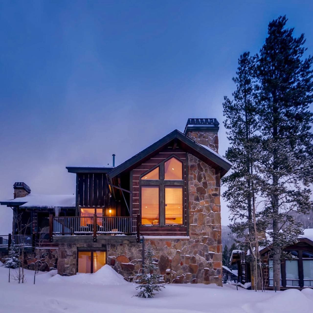 Union Creek House - Image 1