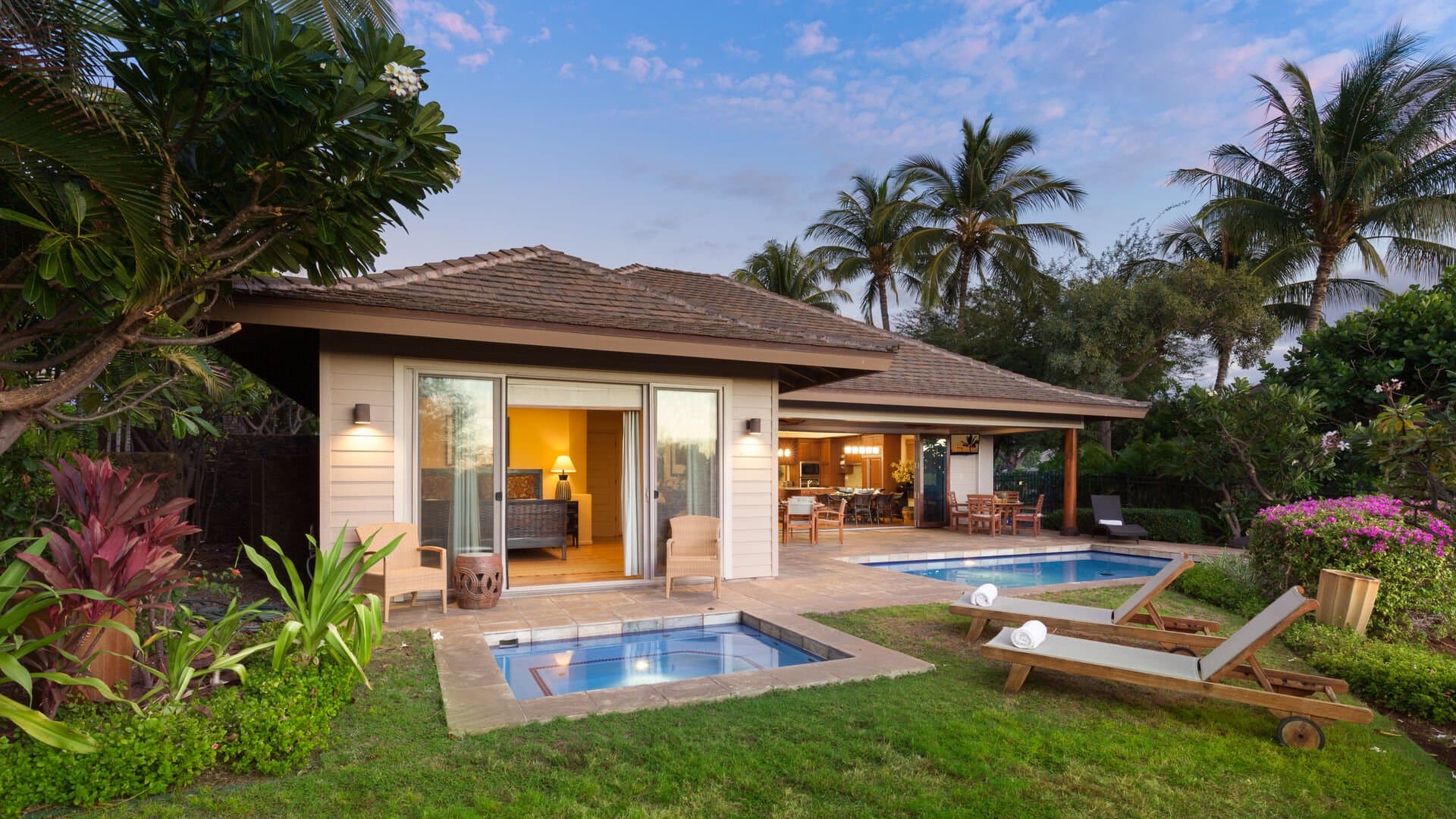 Coral Reef Villa - Image 43