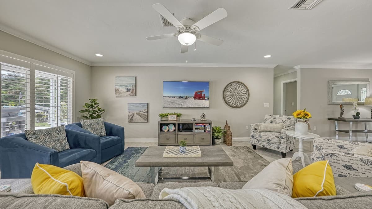 Blu Sky Home - Image 3