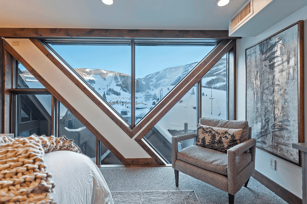 Presidential Suite at Mountain Village #363 - Image 17