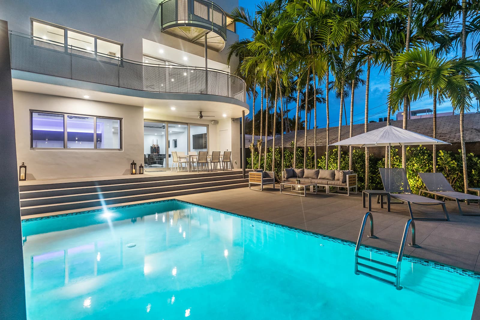 Villa Haven - Image 32