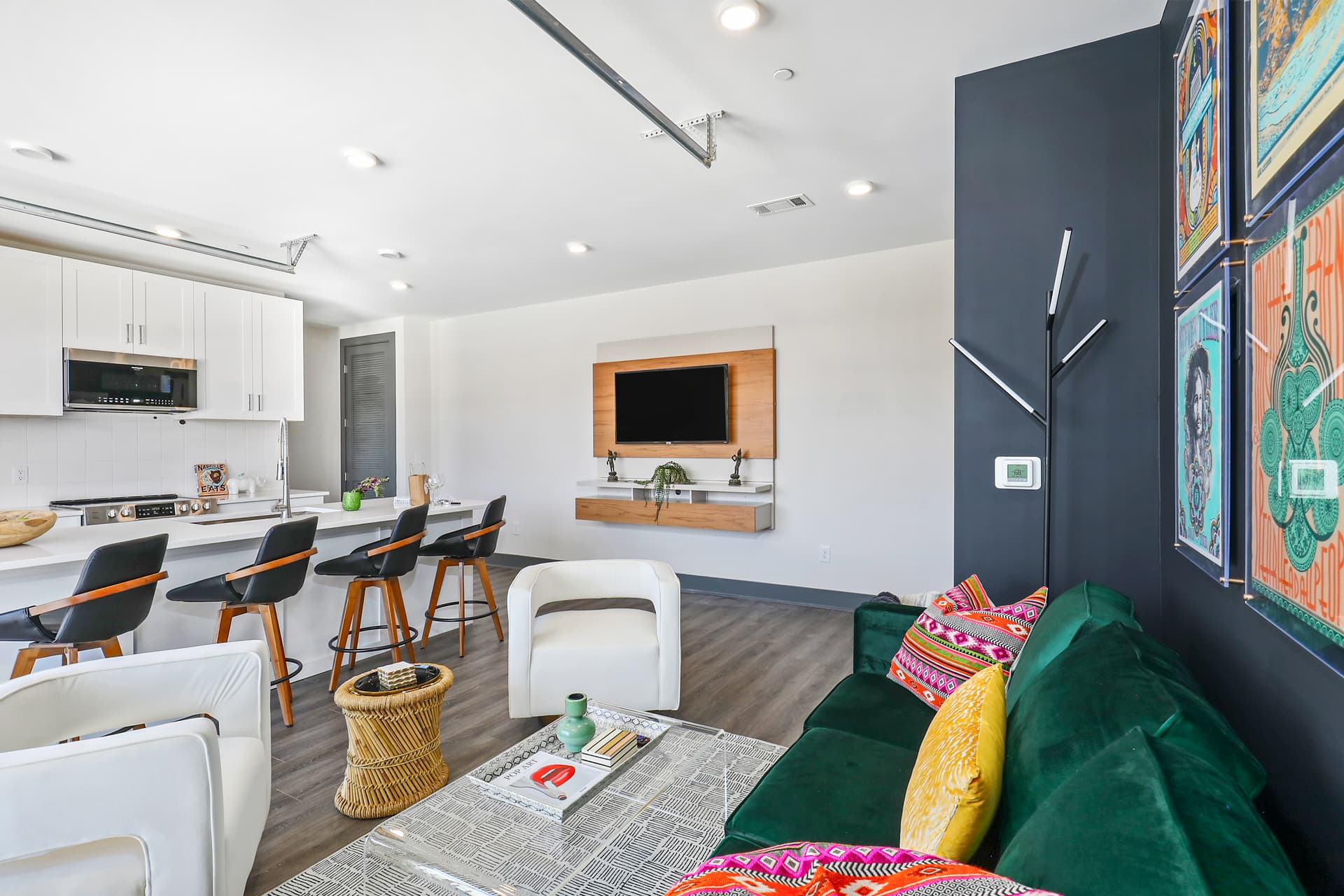 Muse Velvet Underground - Image 3