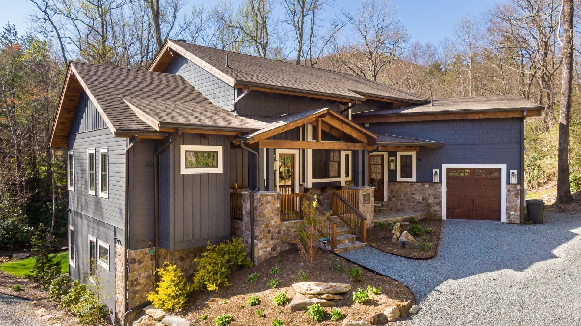 Robins Nest - Image 50