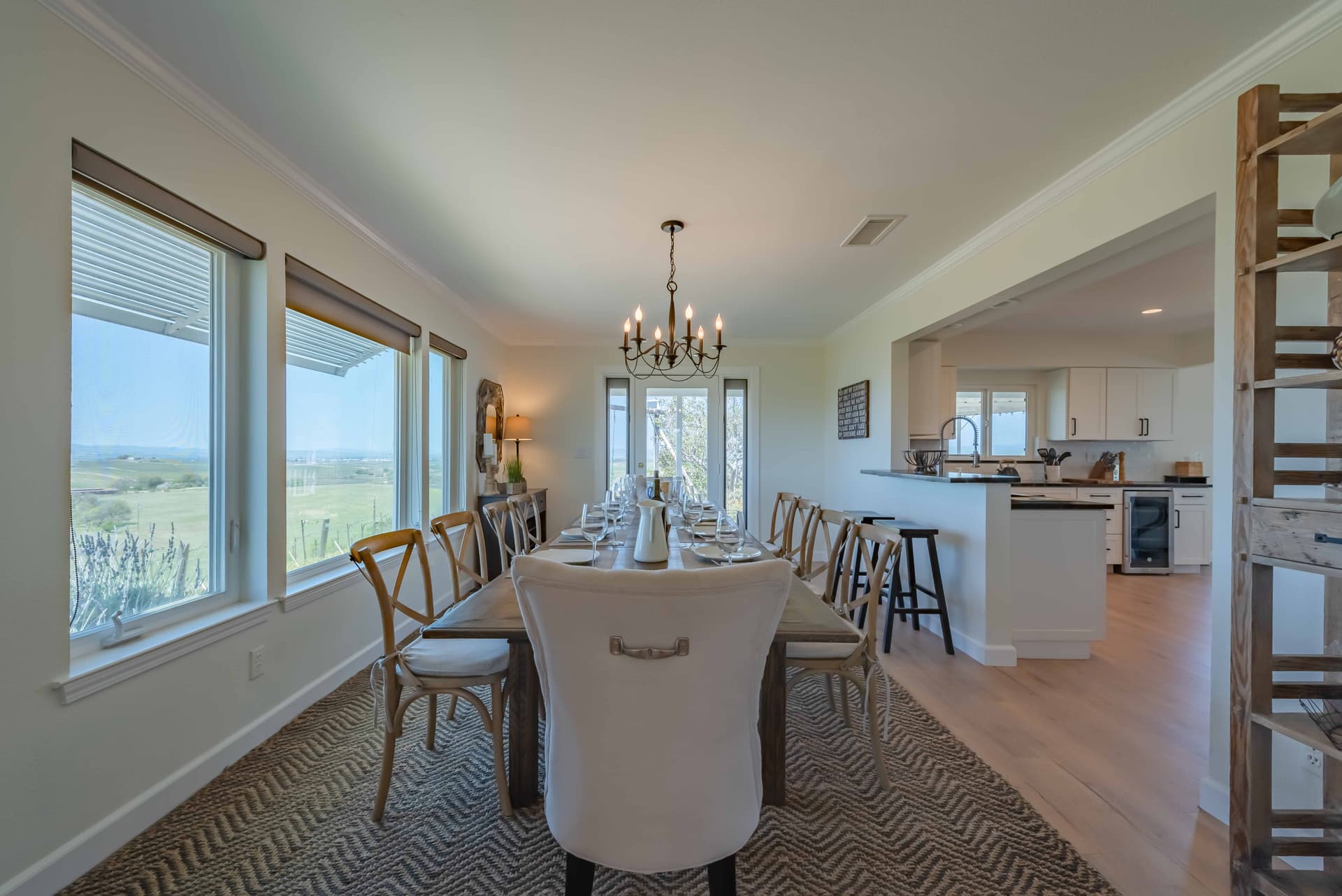 Hidden Acre Vineyard Estate - Image 46