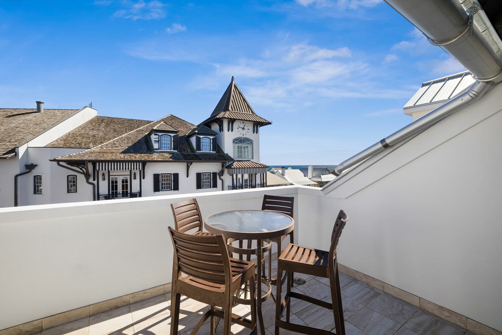 Antigua Penthouse - Image 33