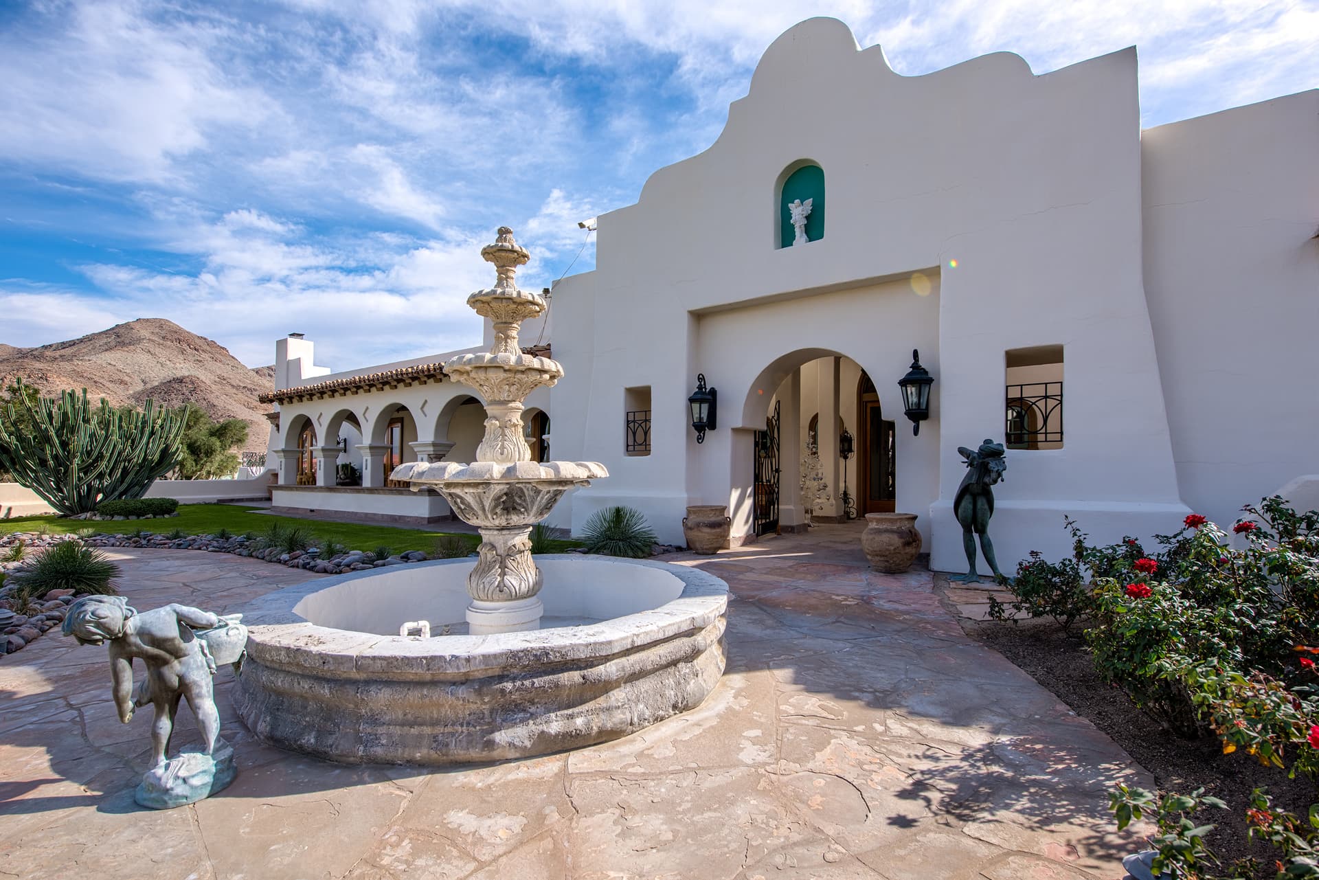 Pond Estate - Image 85