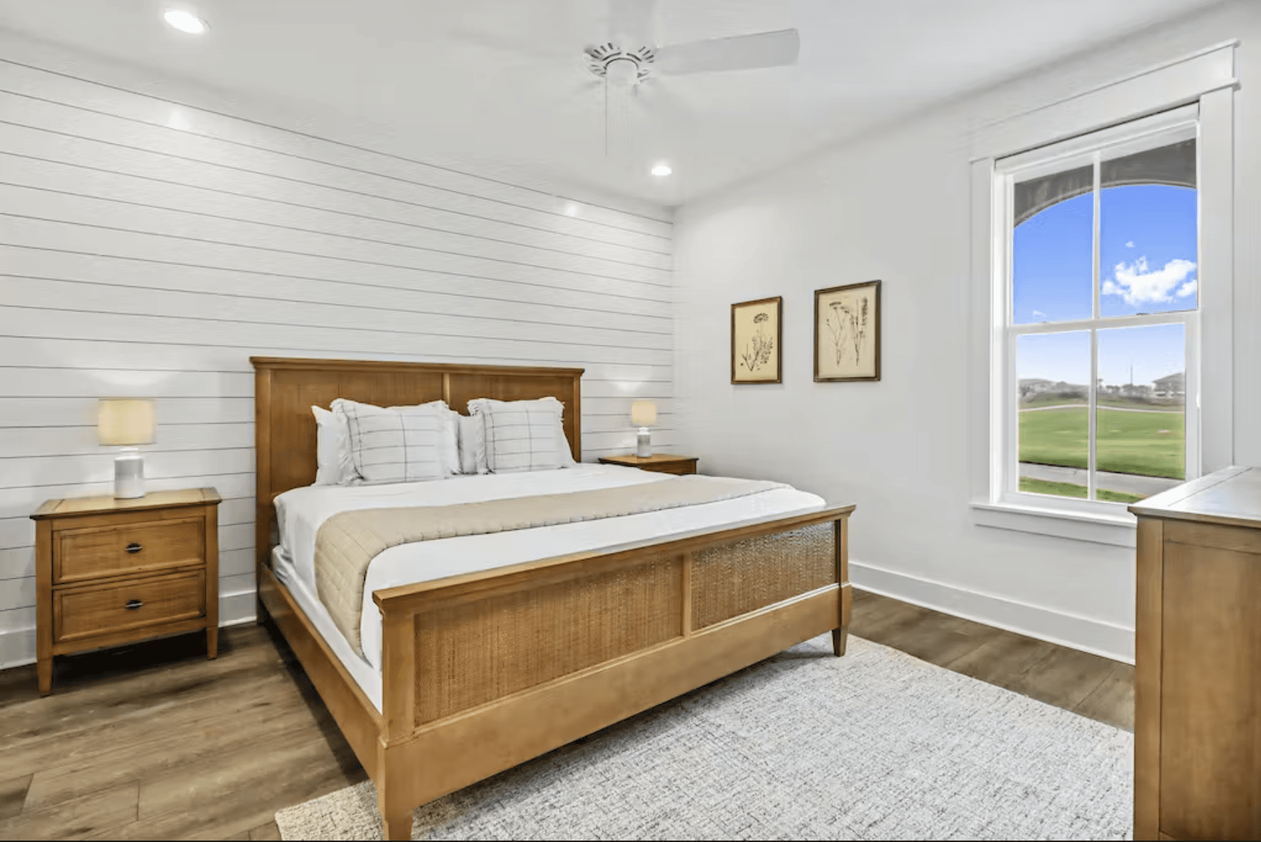 Fairway Farmhouse - Image 20