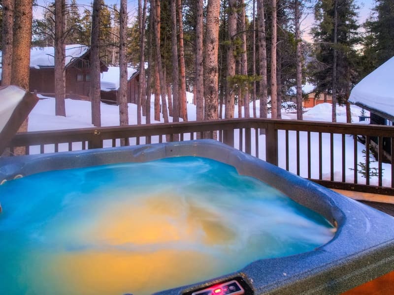 Lakeshore Luxury Chalet - Image 2