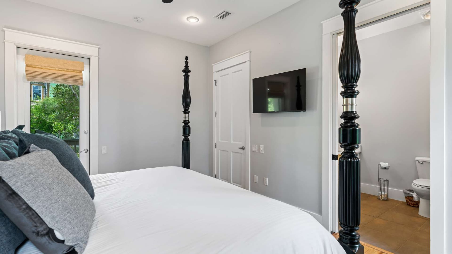 Tidewatch Cottage - Image 19