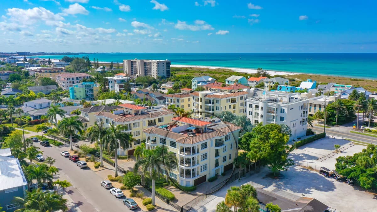 Sun Sea Terrace House - Image 45