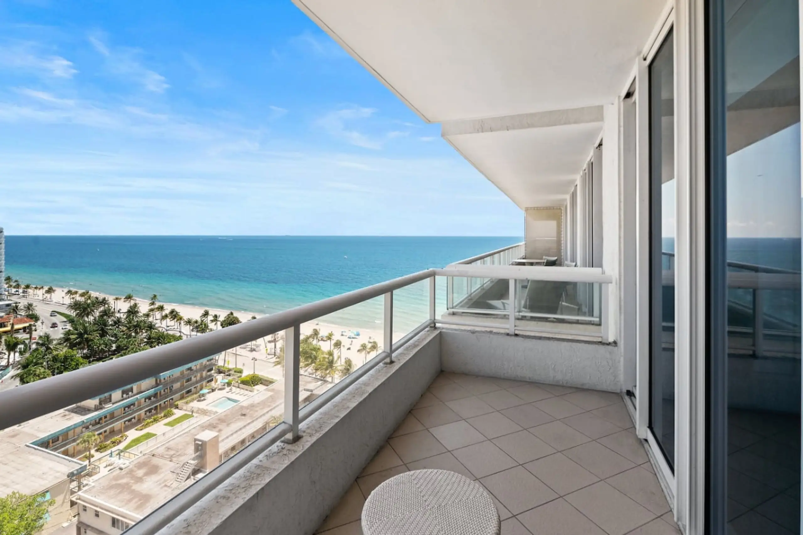 Portofino Residence #1502 at The Ritz-Carlton - Image 20