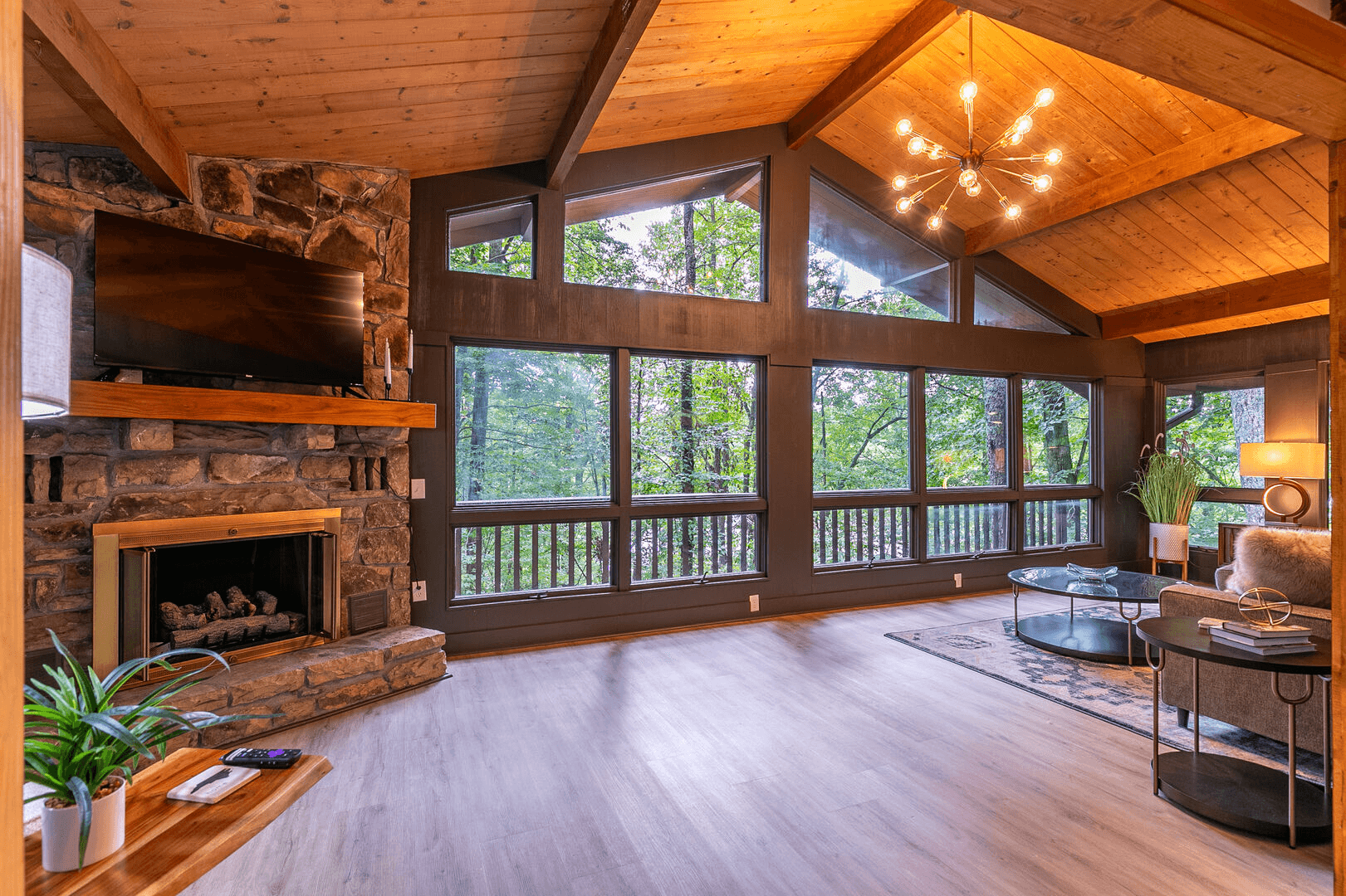 Linville Retreat - Image 6