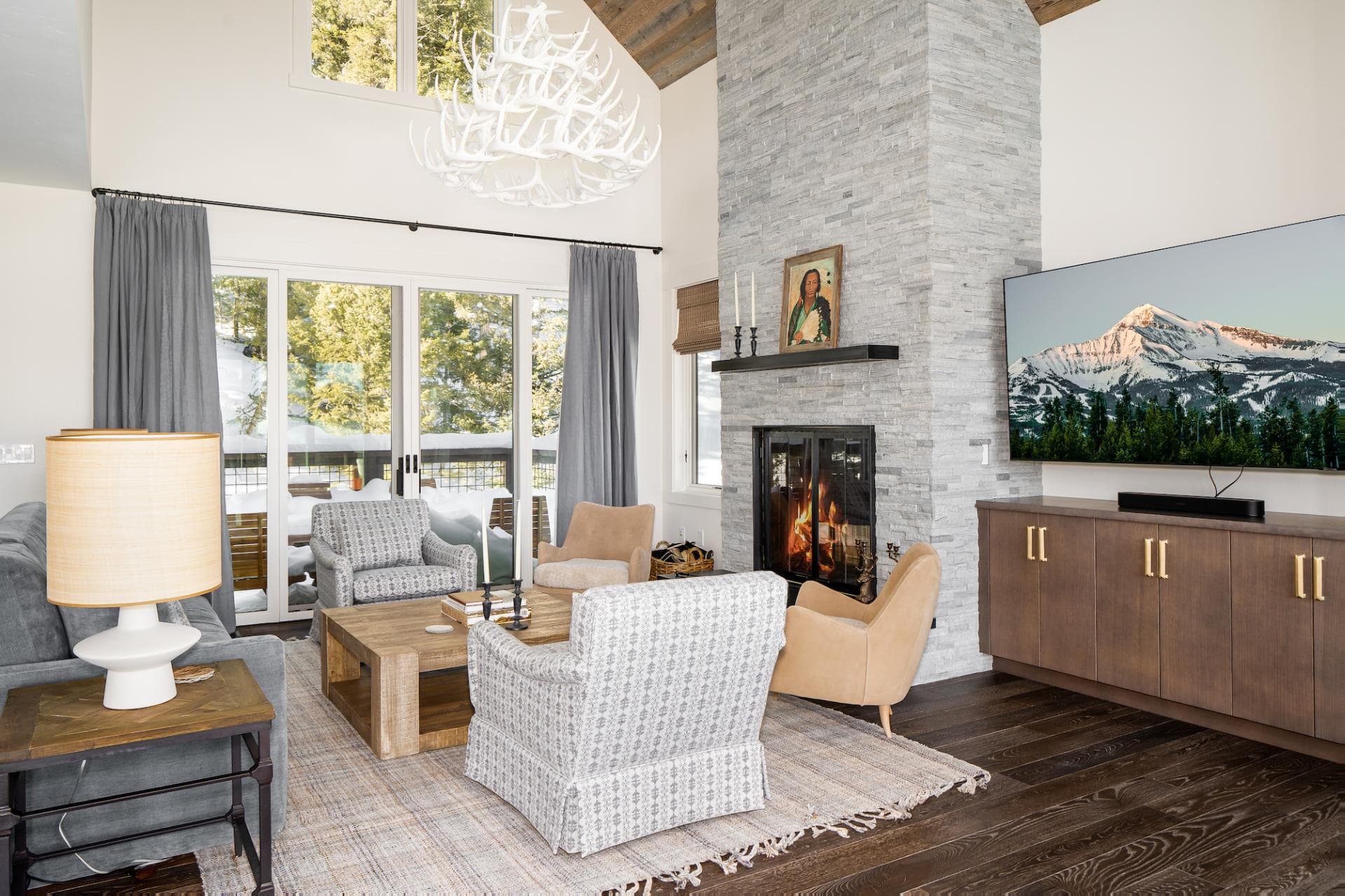 Highlands Cabin #19 - Image 4