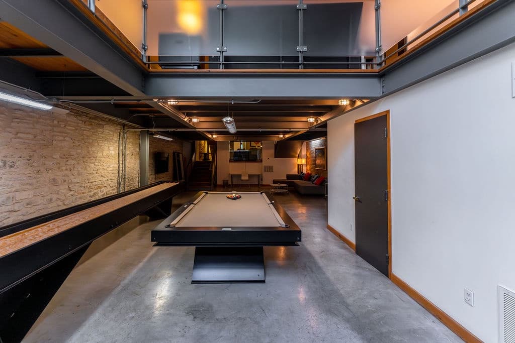 Loft On Congress Home - Image 38