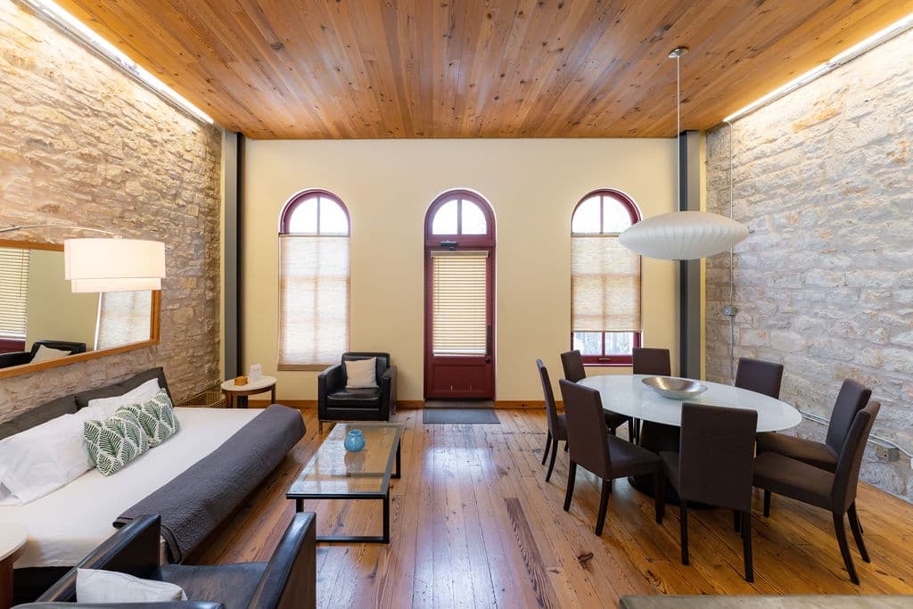 Loft On Congress Home - Image 3