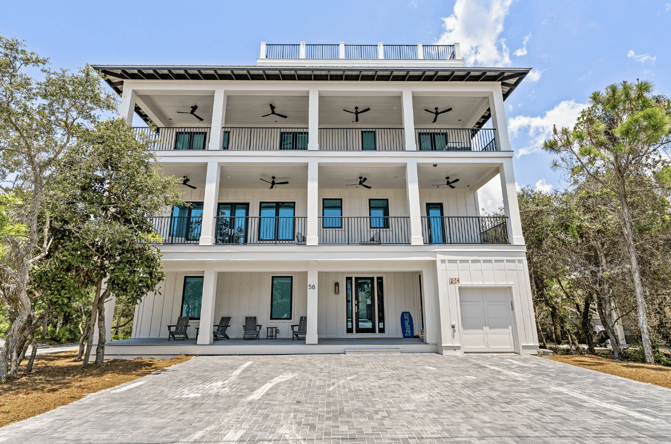 All Decked Out Seagrove - Image 6