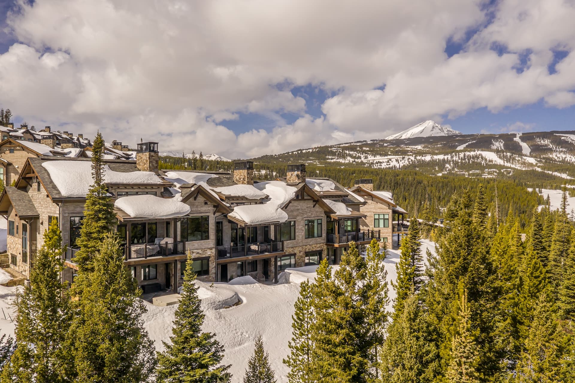 Inspiration Point Townhome #4C - Image 47