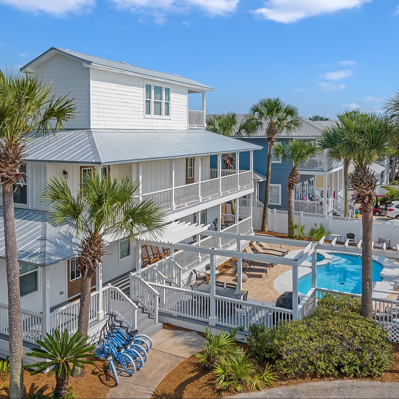 Better Days Villa - Image 1