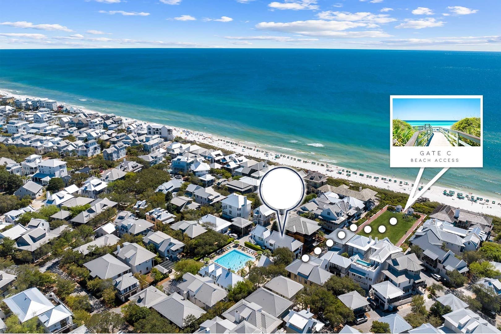 Abba Cottage - Image 2