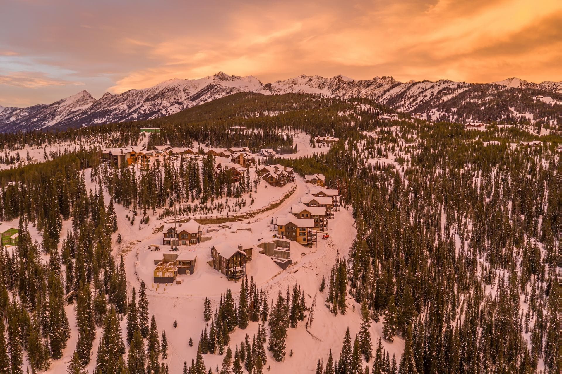 Lower Cascade Ridge - Image 3