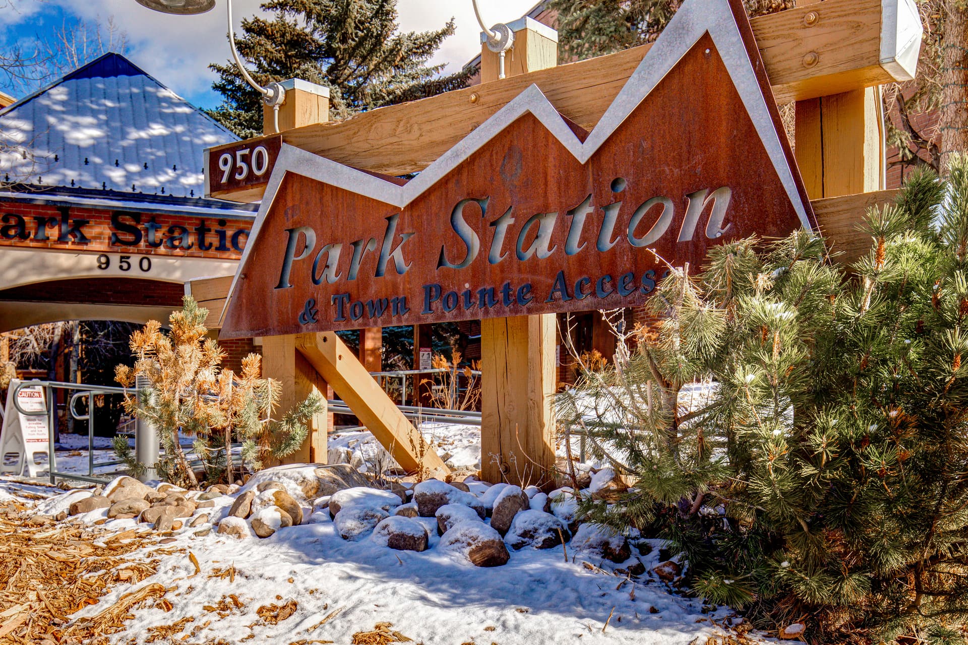 Park Station Luxury Retreat Home - Image 20