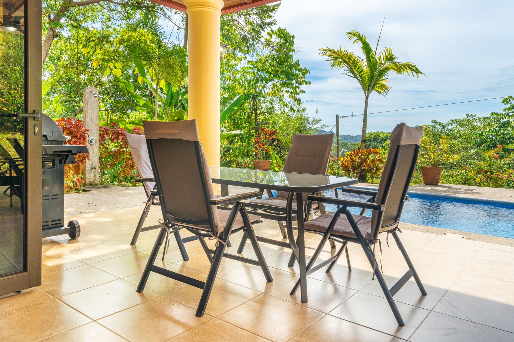 Casa de Guacamaya - Image 38