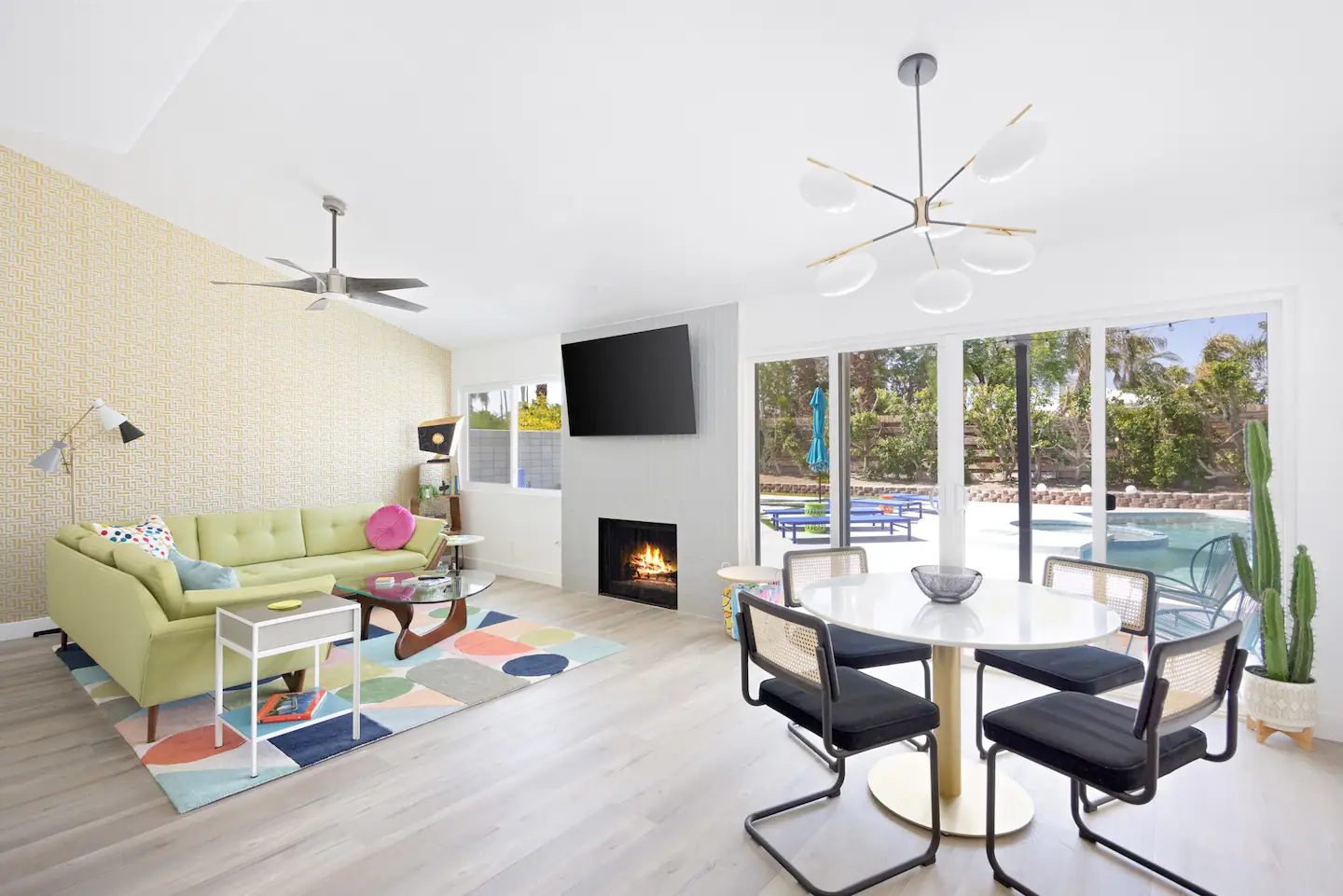 Modern Oasis - Image 5