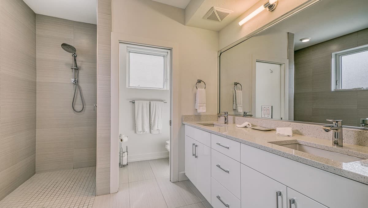 Beach Dream Villa - Image 15