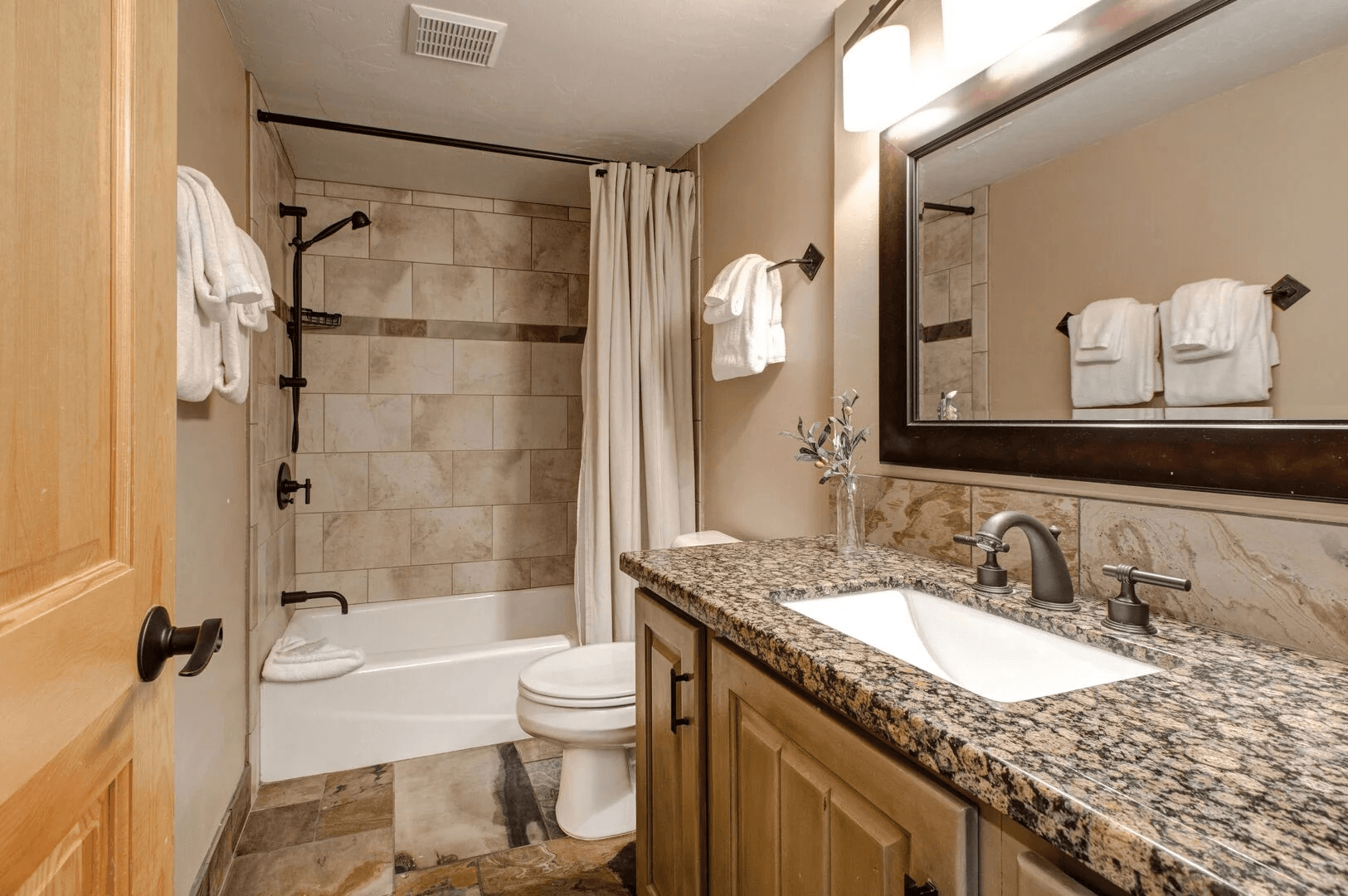 Bear Home - Image 18