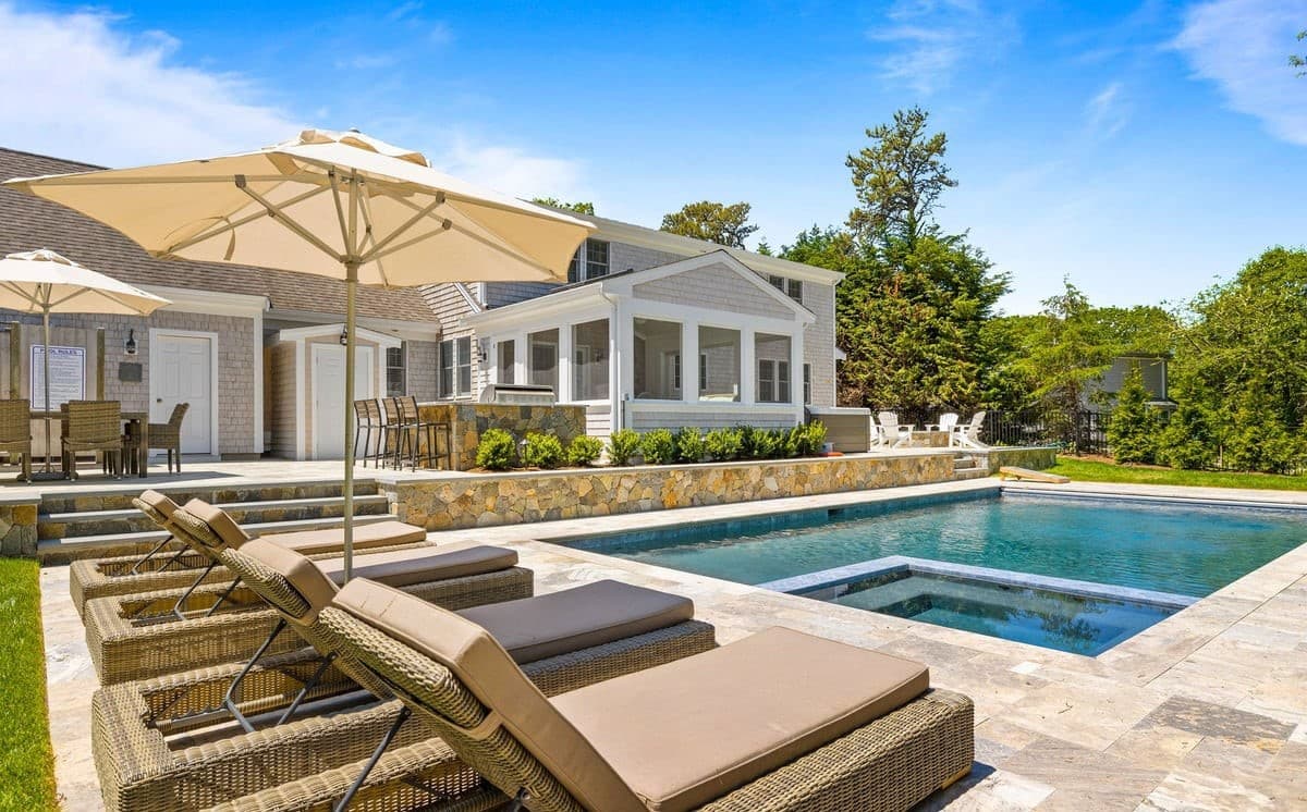 Barefoot Bungalow - Image 36