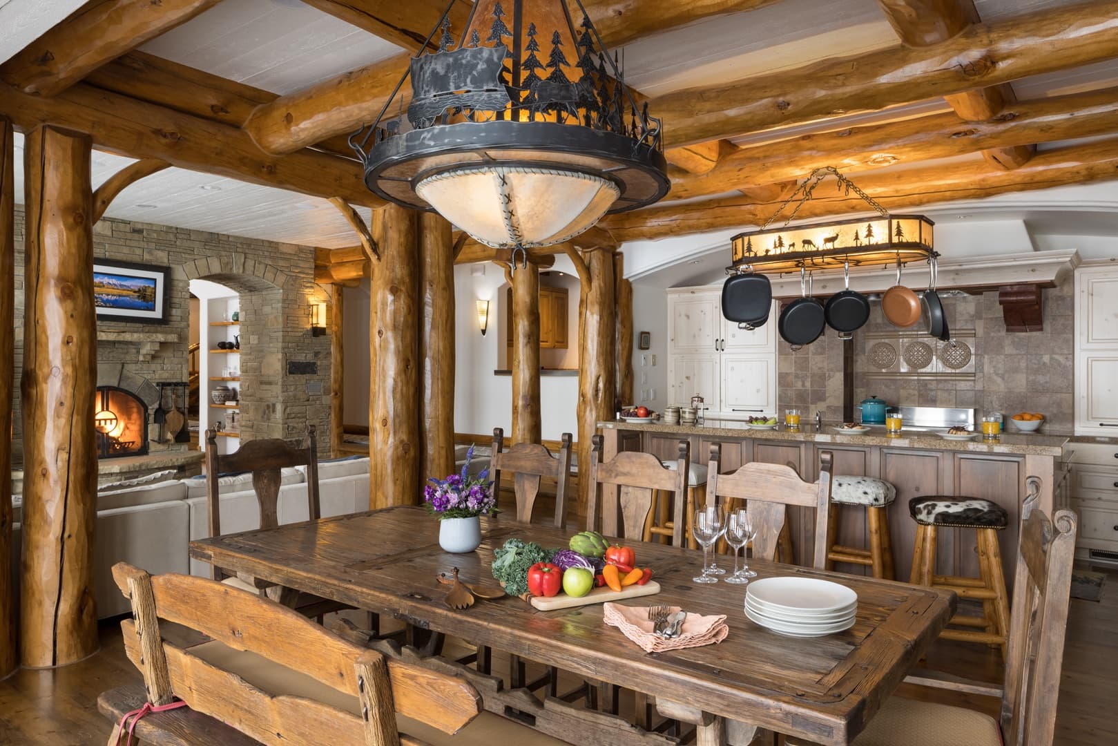 Bright Bear Lodge - Image 3