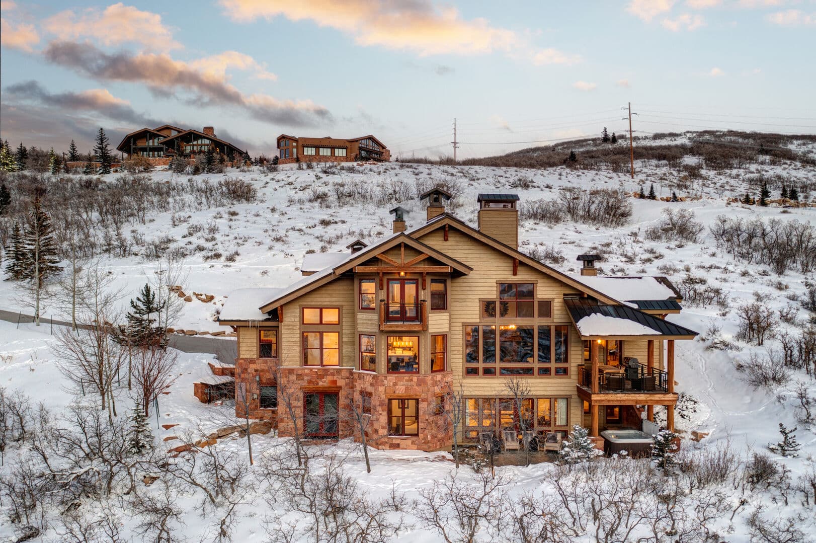 Old Town Overlook - Image 63