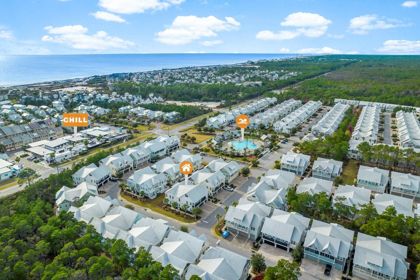 Coastal Soul Residence - Image 27