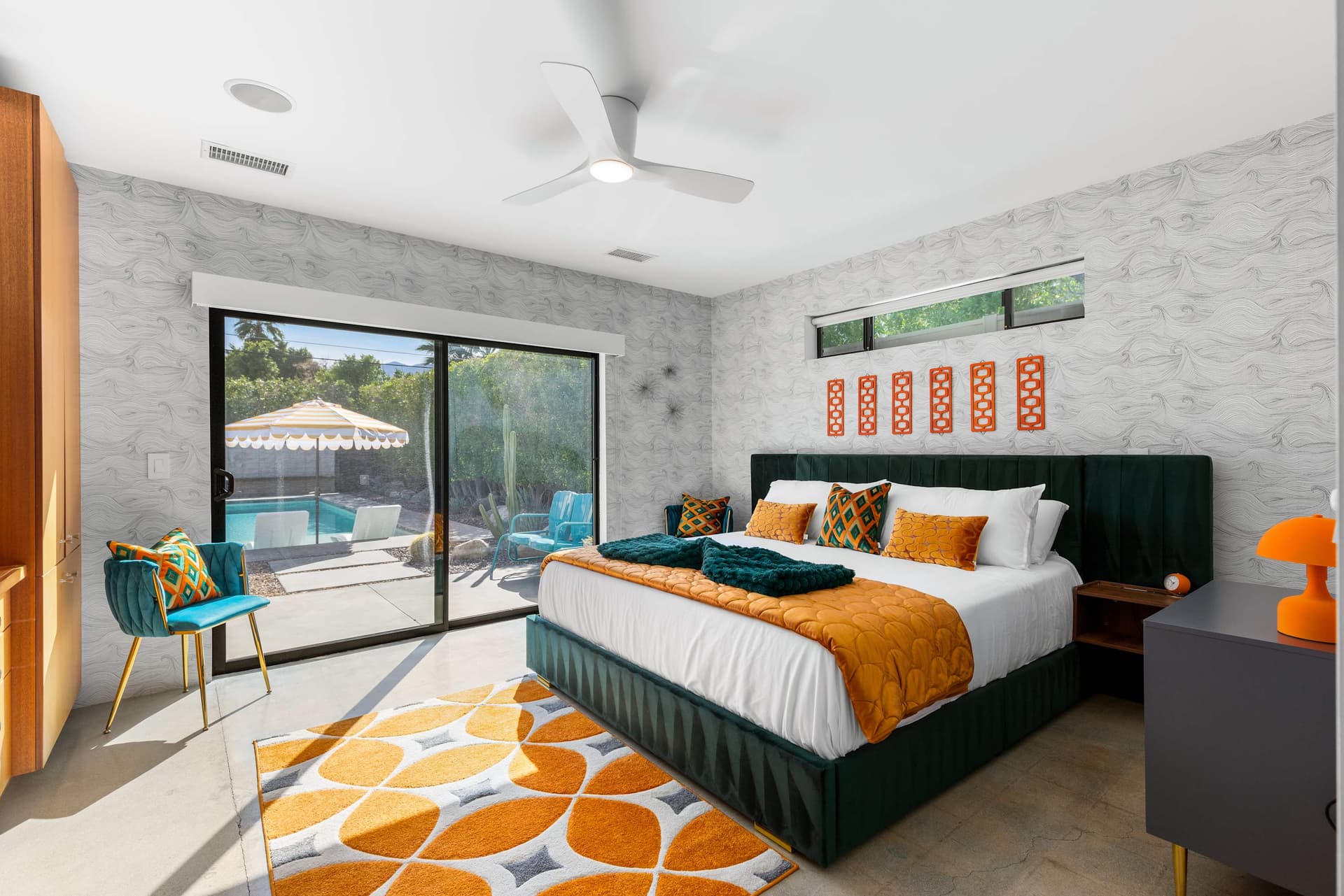 Cascade & Calm Home - Image 20