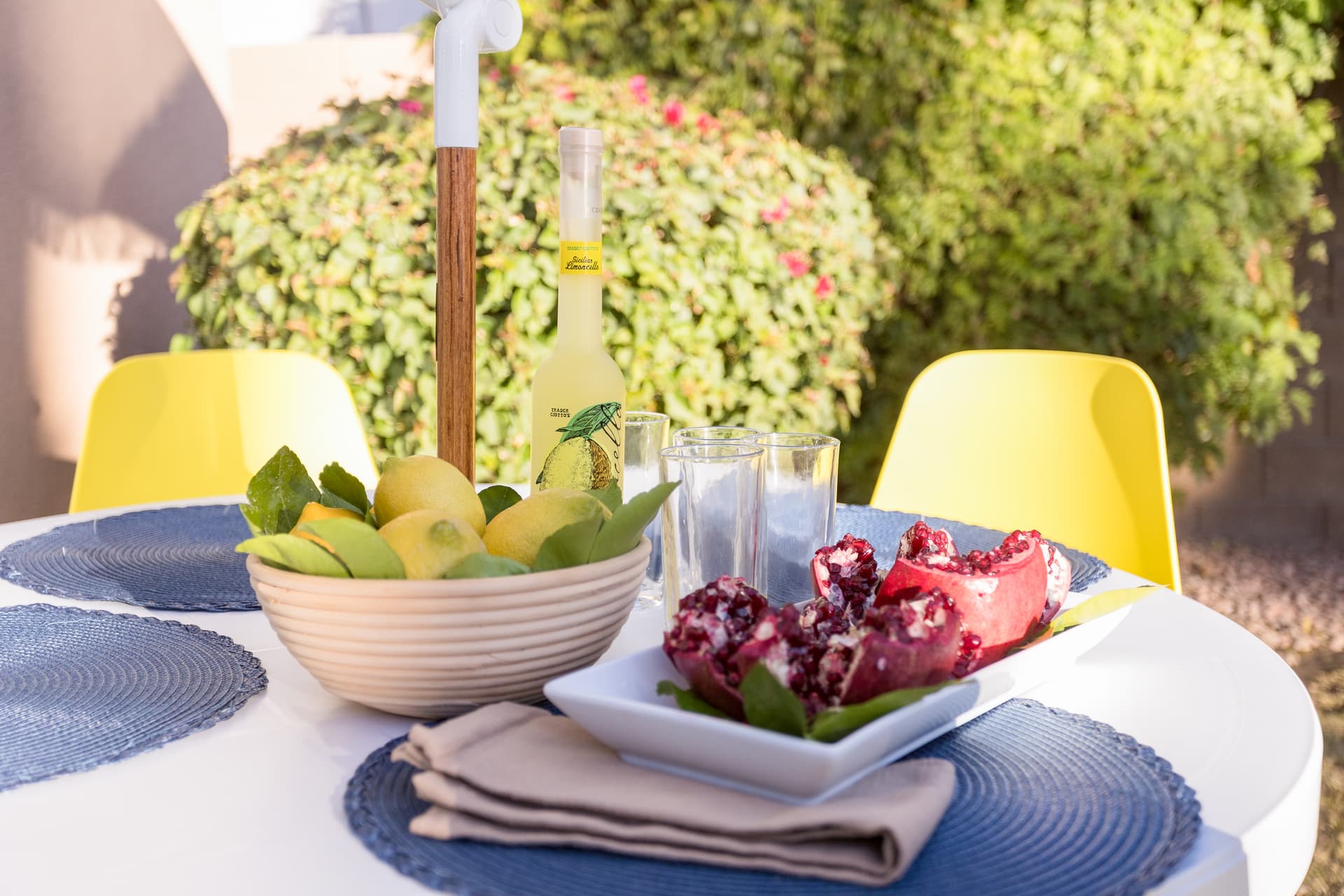 Painted Sand - Image 22