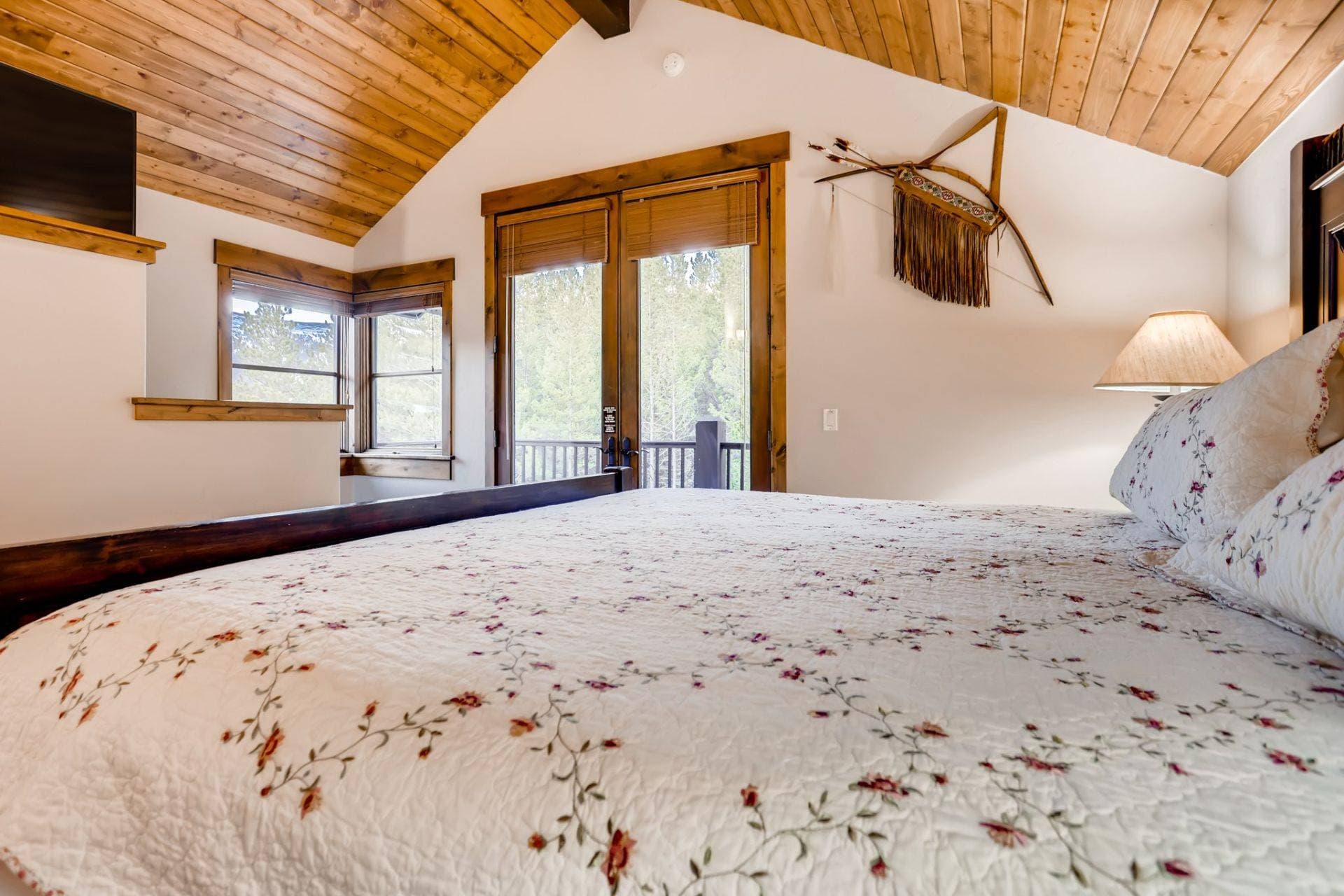 Snowy Pines House - Image 19