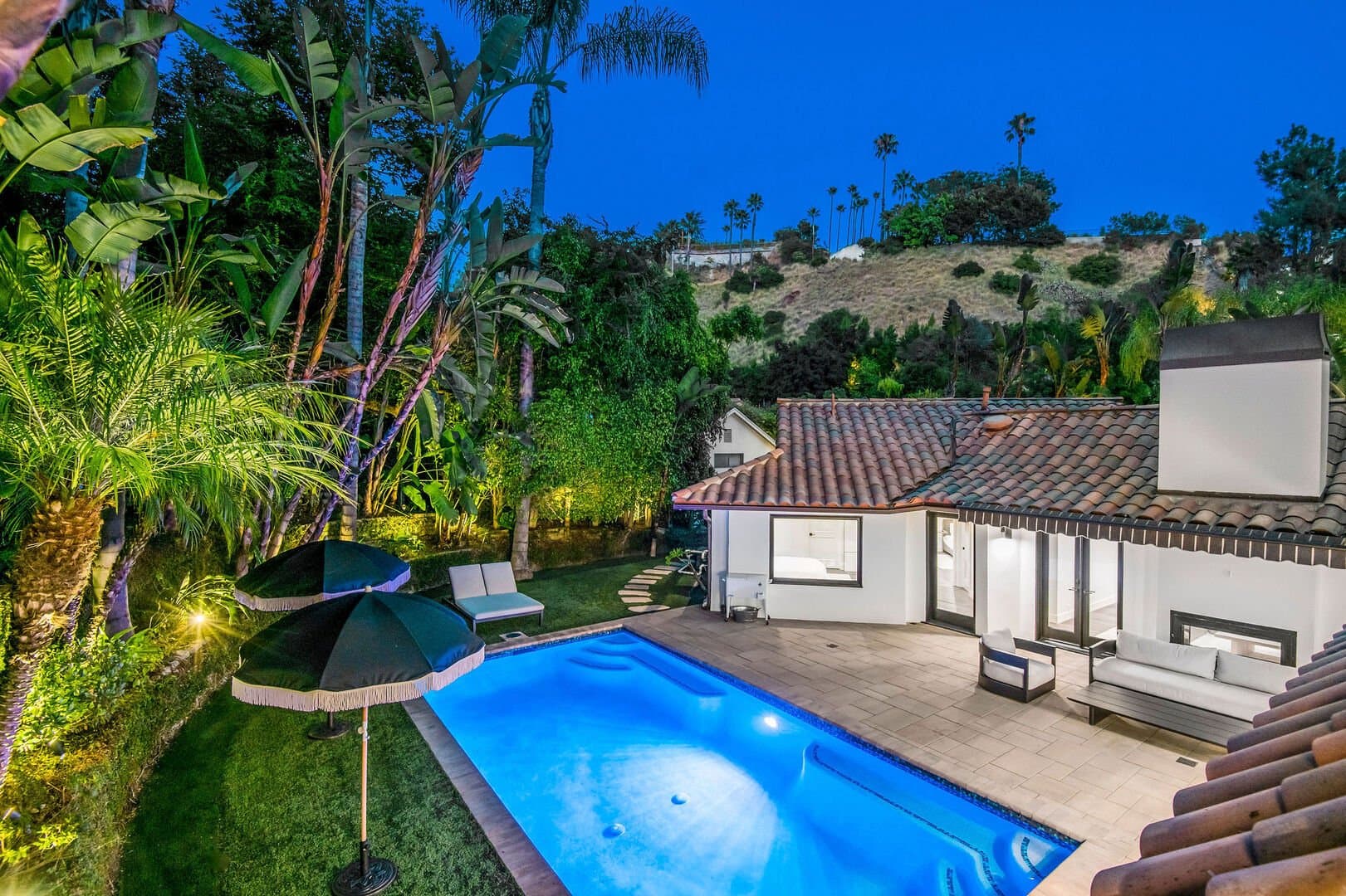 Parker Canyon Villa - Image 52