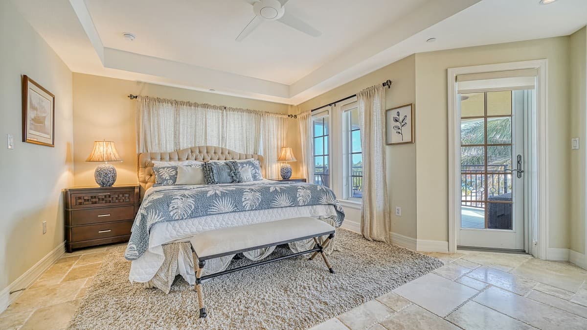 Sun Sea Terrace House - Image 32