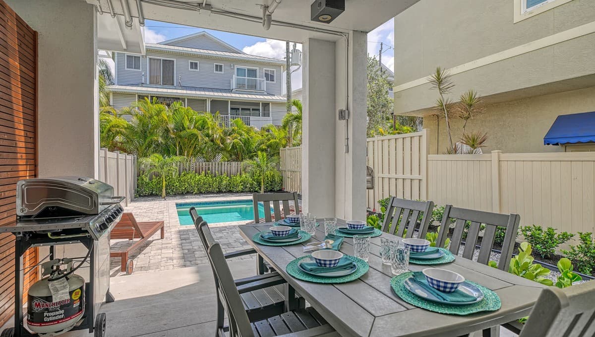 Beach Dream Villa - Image 4