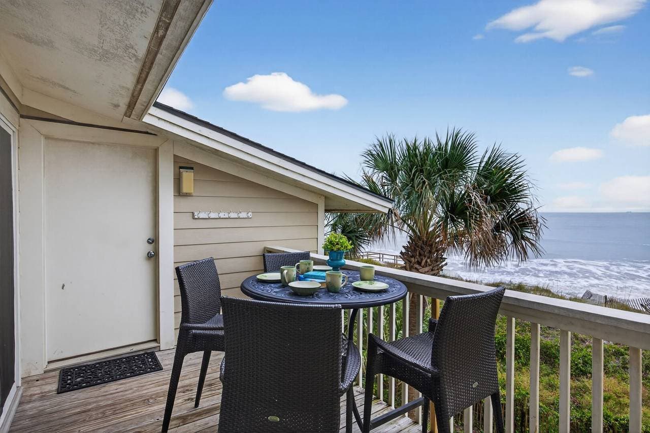 Seagrove Villa #10D - Image 31